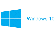 Поддержка Windows 10